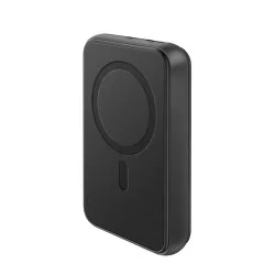 Energea MAGPAC 10000mAh Magnetic Fast Wireless PD20W Power Bank